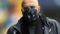 Calciomercato Udinese – Caos in entrata! Pochi soldi in giro e ancora 4 obiettivi