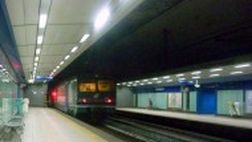 Corse supplementari della metropolitana al termine di Napoli-Juventus. Ecco la nota: In acco