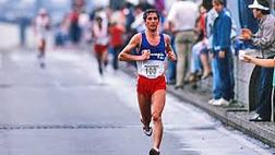 Orlando Pizzolato incontra la Maratonina di Udine