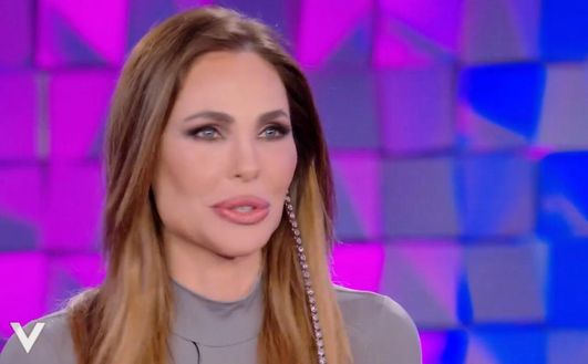 Ilary Blasi: “Totti non lo riconosco più, ma gli auguro felicità. Iovino? Mi ha aperto occhi”- immagine 2