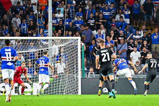 (Getty Images) Sampdoria, Giampaolo: “Pari sofferto ma meritato. Mercato? Non voglio rotture di scatole”- immagine 2