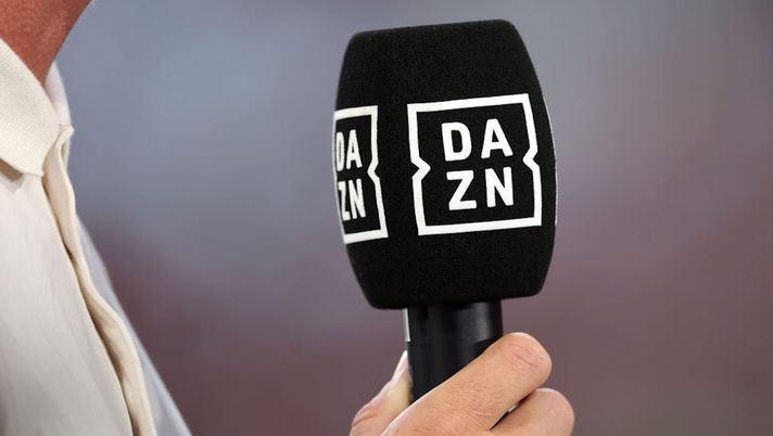 Getty Images Problemi sul segnale, DAZN chiama in causa TIM: “Partner al lavoro per risolverli” - immagine 1
