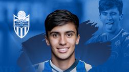 UFFICIALE – Montiel lascia Siena e torna in Spagna. La formula