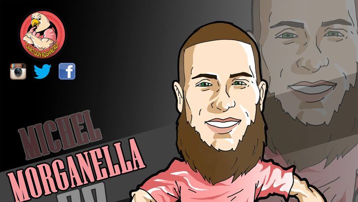Morganella: “Il mio modello è Marcelo del Real Madrid. Ho un solo idolo, Andrij Shevchenko” 