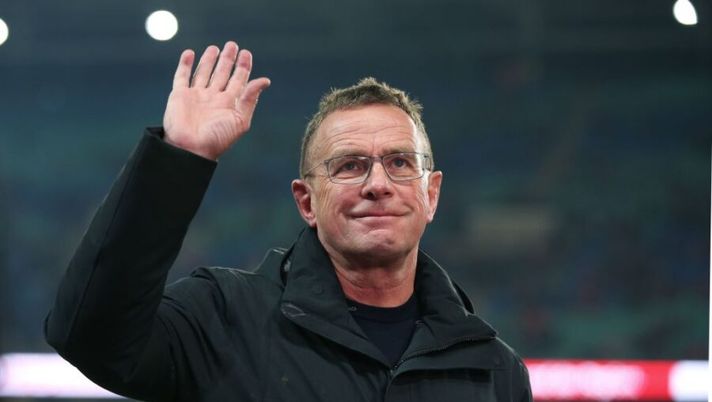 Milan, la Gazzetta: “Rangnick va verso il doppio ruolo in rossonero” - immagine 1