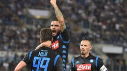 “Insigne e Immobile hanno perso la via della porta, il campionato è l’occasione per riscattarsi”. L’analisi