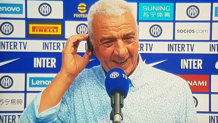 Beccalossi a Inter TV Beccalossi: “Scudetto 79-80 con nerazzurri doc. Oggi rose fatte di singole aziende” - immagine 1