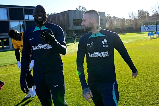 Brozovic e Lukaku, per l’Inter inizia la ‘terza fase’. Così la squadra ha cambiato pelle - immagine 1