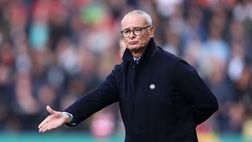 Bologna, ufficiale l’esonero di Mihajlovic. In corsa c’è anche Ranieri