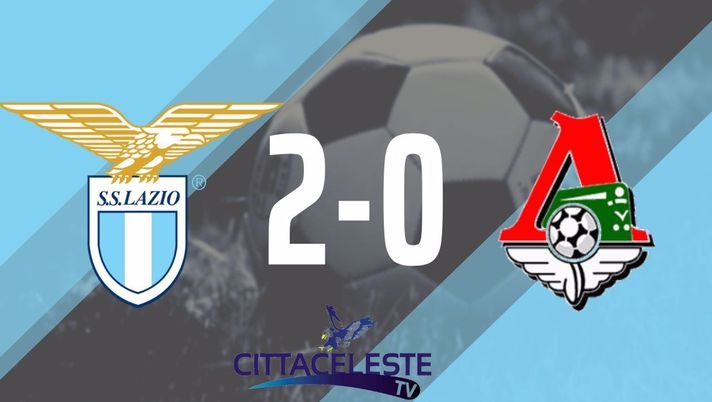 Vittoria senza patemi per la Lazio: Basic e Patric affondano la Lokomotiv 