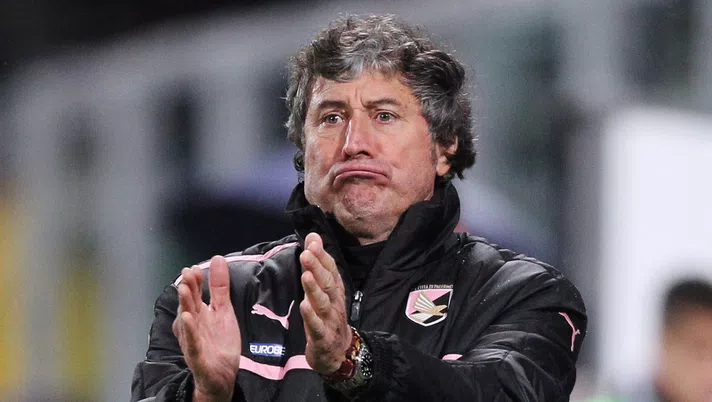 Malesani: &#8220;Voglio tornare ad allenare. A Palermo esonerato dopo&#8230;&#8221;