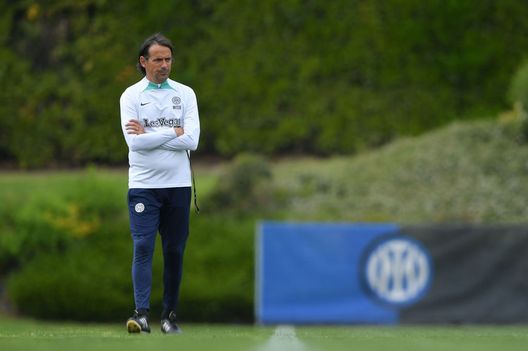 Inter Inzaghi