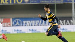 Pagelle Verona, Bessa si accende, Ganz segna il gol che può valere la A