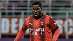 Frosinone-Milan, a centrocampo un cambio? Si scalda Musah