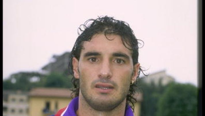 Udinese: parla Lorenzo Amoruso Udinese: parla Lorenzo Amoruso