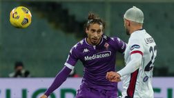 UFFICIALE – Caceres ancora in Serie A, ritrova Godin