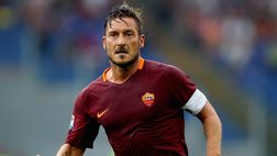 Roma, Totti compie 40 anni: numeri, record e gol di una leggenda del calcio italiano