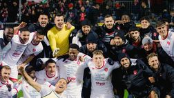 Analizziamo l’ottimo momento del Padova in ottica promozione