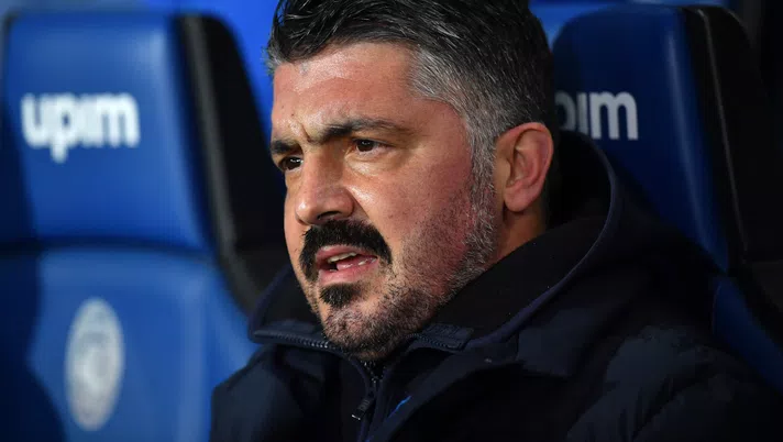 (Photo by Valerio Pennicino/Getty Images)