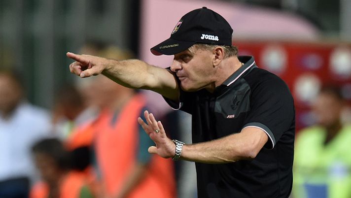 Iachini: “Insigne forse out? Non importa. Gilardino, basta aspettare. Lo avremo al 100%” 