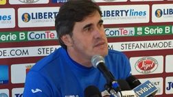 Serie B, Calori: “Torneo strano e incerto. Perugia-Genoa? L’ultima della classe…”