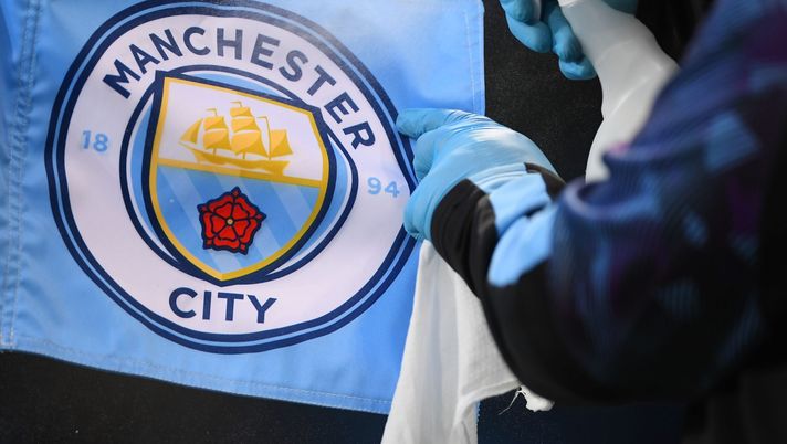 Bandiera City Bandiera City