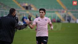 Rauti: “Crediamo nella promozione, questa squadra non ha limiti. Monza? C’è una differenza”