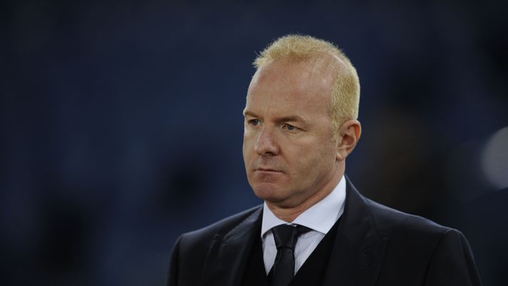 Igli Tare, direttore sportivo della Lazio (credits: GETTY Images) 