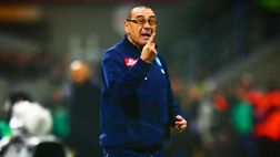 Varriale: “Avanti ancora insieme Sarri ed il Napoli!”