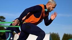 Inter-Napoli, Dimarco di fronte a Di Lorenzo: la rivincita dei normali