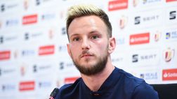 Barcellona, Rakitic: “Siamo in crescita, dobbiamo continuare su questa strada. Vogliamo…”