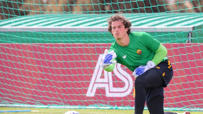 Zalewski, Bove, Svilar e Felix: come crescono i baby in vetrina - immagine 1