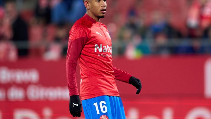 Girona-Osasuna, probabili formazioni: Michel con Dovbyk e Savio, Gomez dal 1′ Girona-Osasuna, probabili formazioni: Michel con Dovbyk e Savio, Gomez dal 1′ - immagine 1