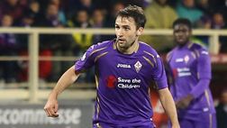 UFFICIALE Fiorentina, torna Badelj: “Non ho mai smesso di amare Firenze”