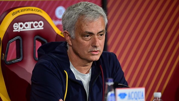 Getty Images Mourinho è tentato dalla difesa a quattro. E si rivede Smalling - immagine 1