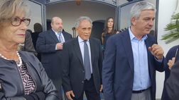 Di Marzio: “Pastore? Deve svegliarsi. Hamsik non è Pirlo, vedo il Napoli…”