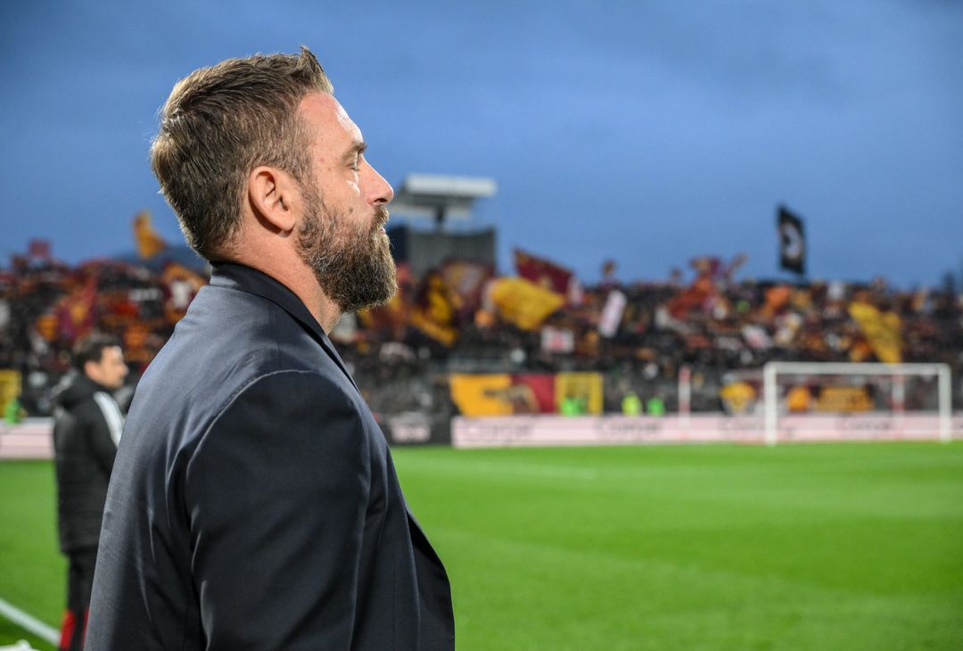 Monza-Roma 1-4 – FOTOGALLERY - immagine 62