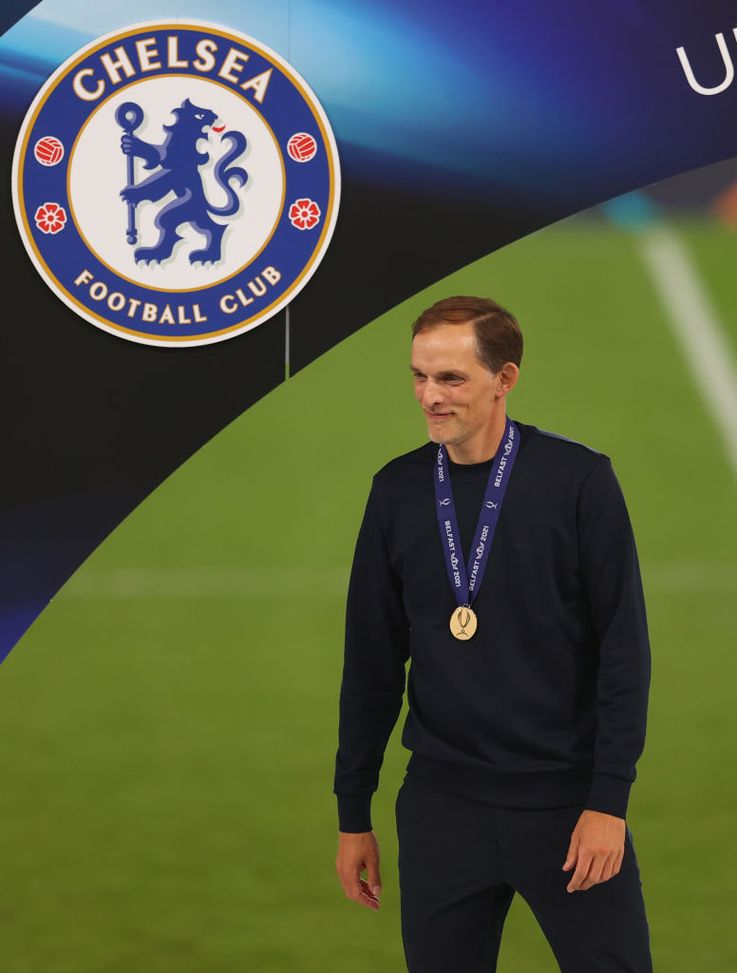 (Photo by Catherine Ivill/Getty Images) (Photo by Catherine Ivill/Getty Images)