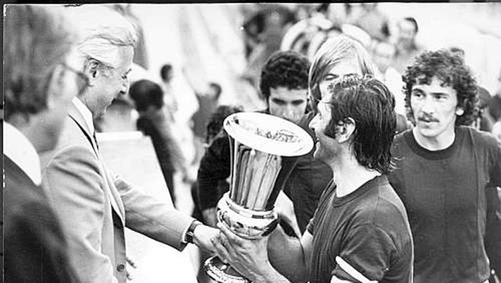 I migliori giocatori della storia del Bologna - immagine 1