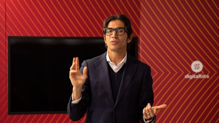 Getty Images Calvarese ascoltato in Procura Federale in merito a Roma-Genoa - immagine 1