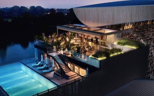 Fulham, Craven Cottage pronto a rinnovarsi: ecco le nuove attrazioni- immagine 4