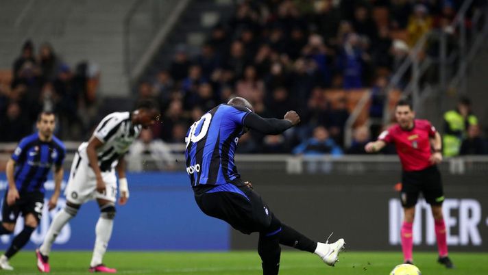 Inter, LuLa in gol: non accadeva dalla festa Scudetto. Lukaku stacca Ibra, Lautaro fa… 90 - immagine 1