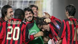 Ex Milan, buon compleanno a Christian Vieri: per Bobo sono 49
