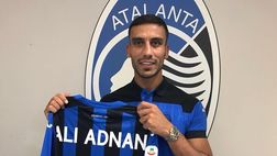 Cacciato dalla Nazionale e via dall’Italia: Ali Adnan vola in MLS