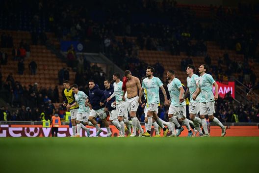 Getty Marchegiani: “Inter, vittoria meritata ma non difficile per l’atteggiamento del Lecce”- immagine 2