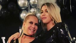 La mamma di Wanda spiega l’incidente: “Stiamo tutti bene. Dirò a mia figlia di non…”