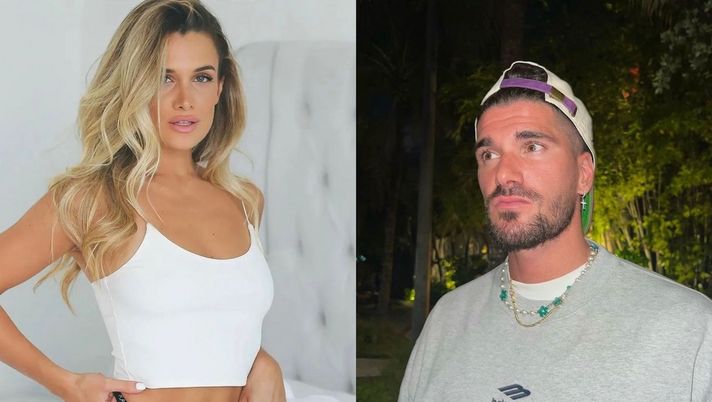 De Paul, la ex moglie pretende un assegno di mantenimento mensile con una cifra stellare - immagine 1