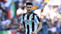 Udinese, Pussetto sempre più vicino al Racing. Anche Beccacece lo vuole