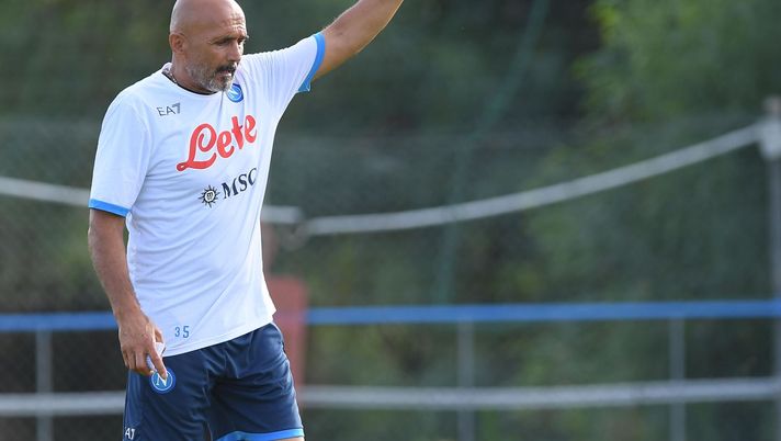 UFFICIALE Lesione muscolare per Manolas. Zielinski torna a disposizione di Spalletti - immagine 1