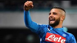 Insigne, 2018 da incorniciare: unico calciatore del Napoli in doppia cifra per gol e assist